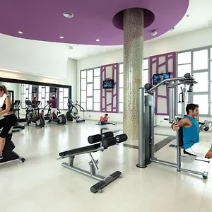 Riu Palace Bavaro ***** Пунта-Кана