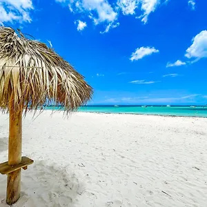 Corales Casas Del Mar Ocean & Garden View Bavaro Club & Punta Cana