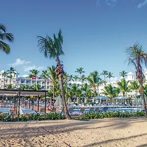 Riu Palace Macao (adults Only) **** Пунта-Кана