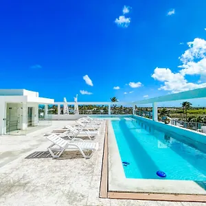Ducassi Vacation - Bavaro Beach Club - Wifi - Parking Punta Cana