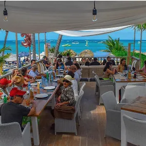 Los Corales And - Beach Club, Spa, Restaurants Punta Cana