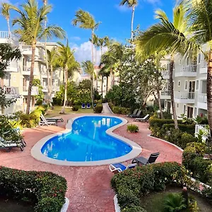 Fiesta Sol Caribe Playa Los Corales Punta Cana