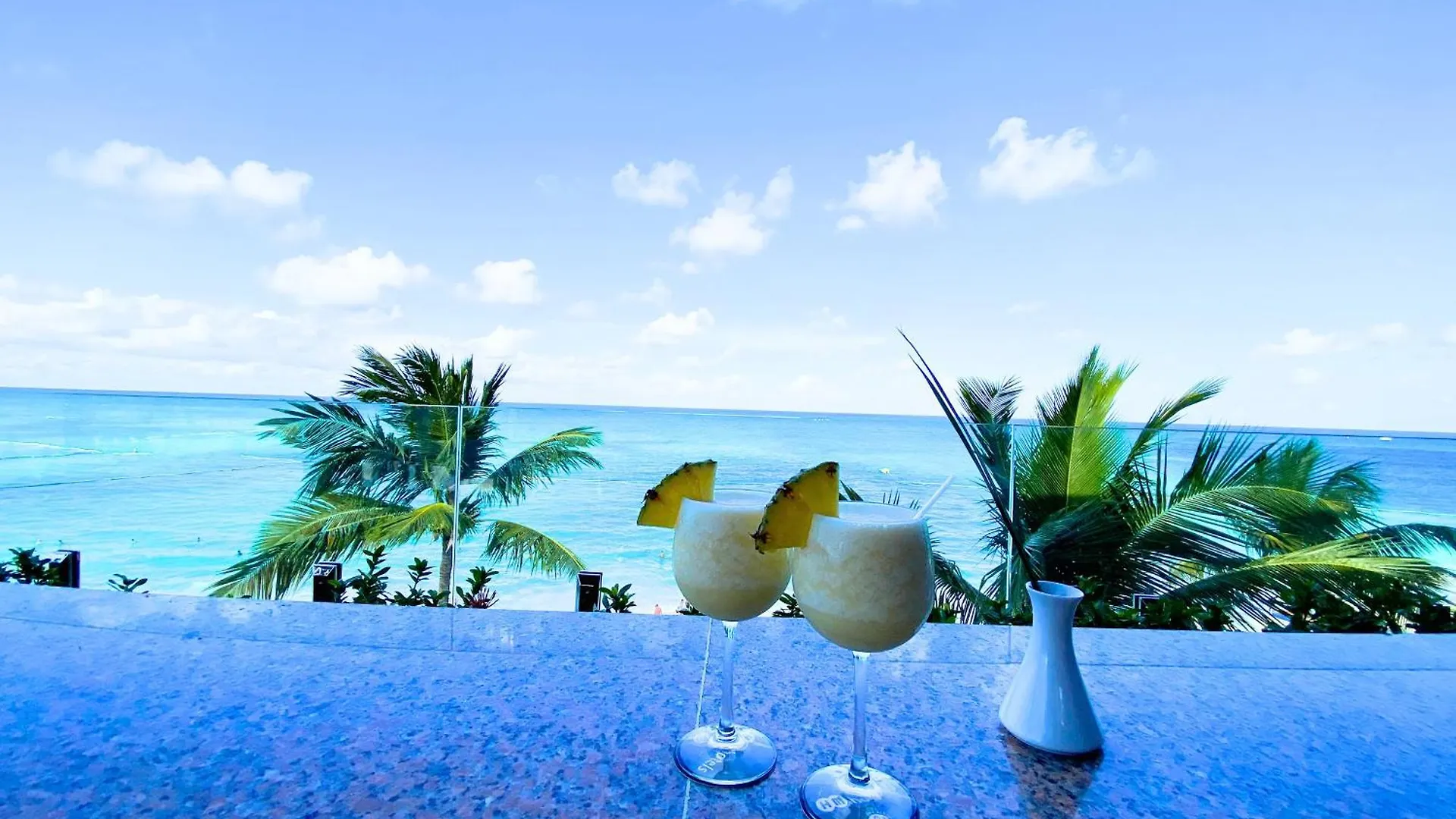 Caraibo Palms Beach Club & Spa Hotel Punta Cana