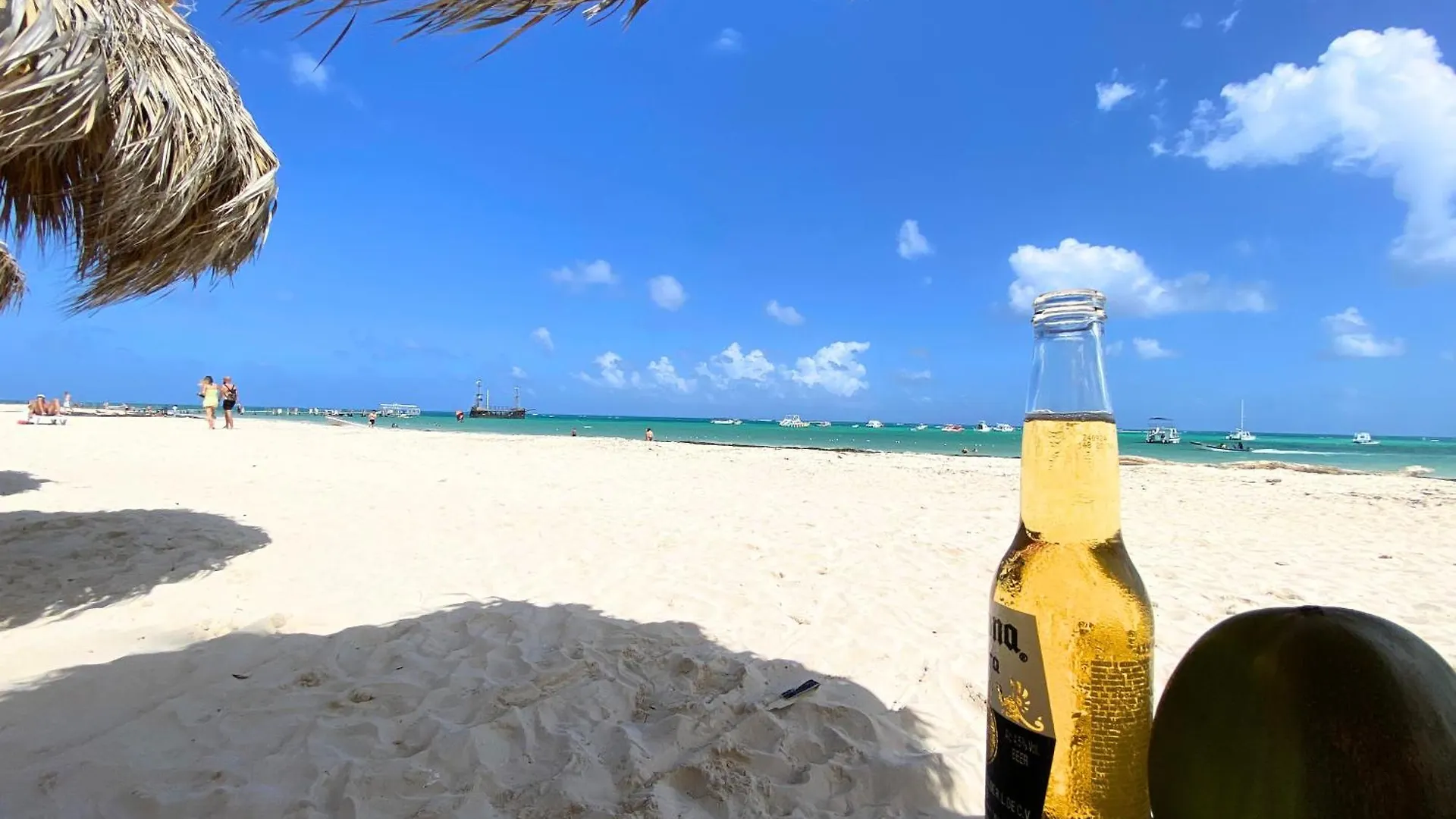 Caraibo Palms Beach Club & Spa Hotel Punta Cana