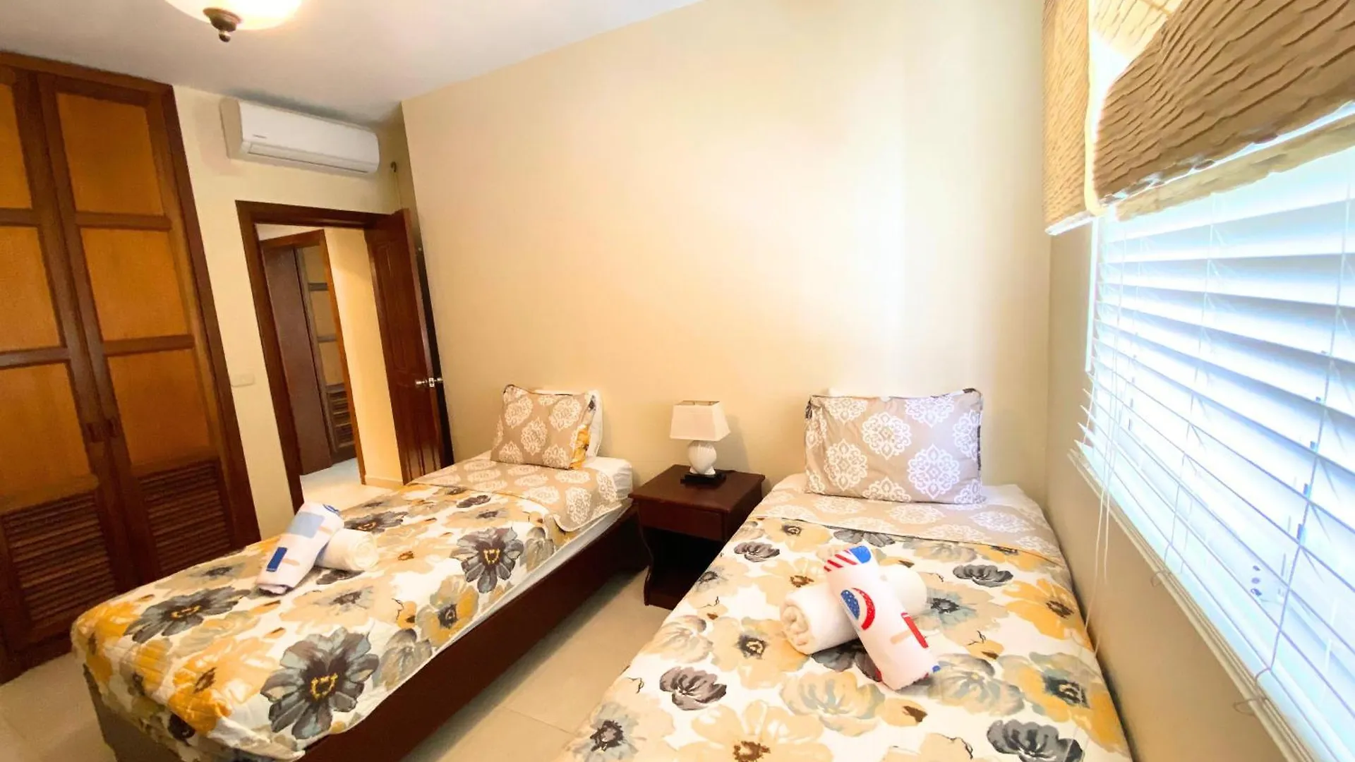 Caraibo Palms Beach Club & Spa Hotel Punta Cana 5*,