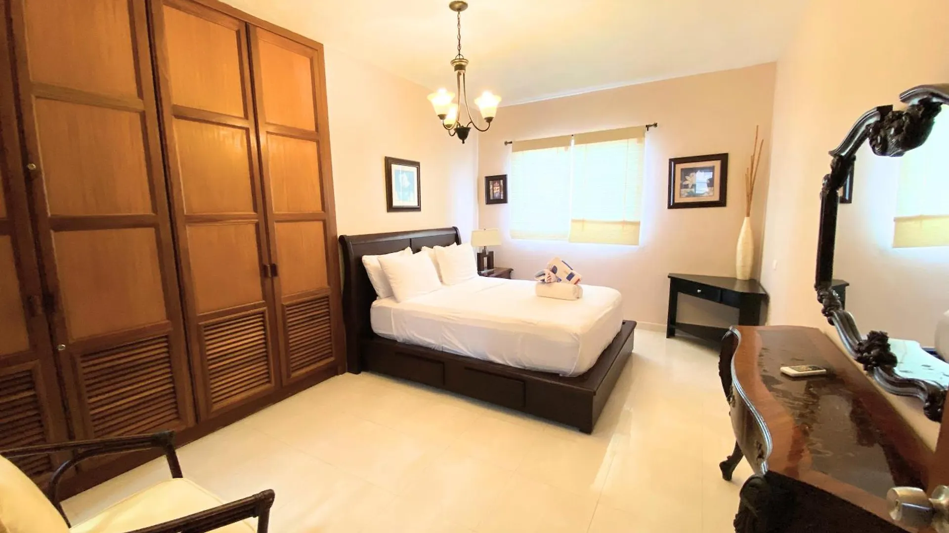 Caraibo Palms Beach Club & Spa Hotel Punta Cana