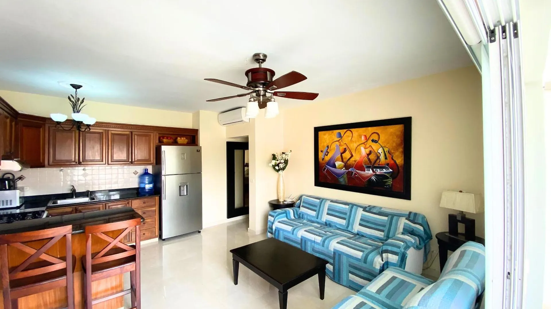 Caraibo Palms Beach Club & Spa Hotel Punta Cana