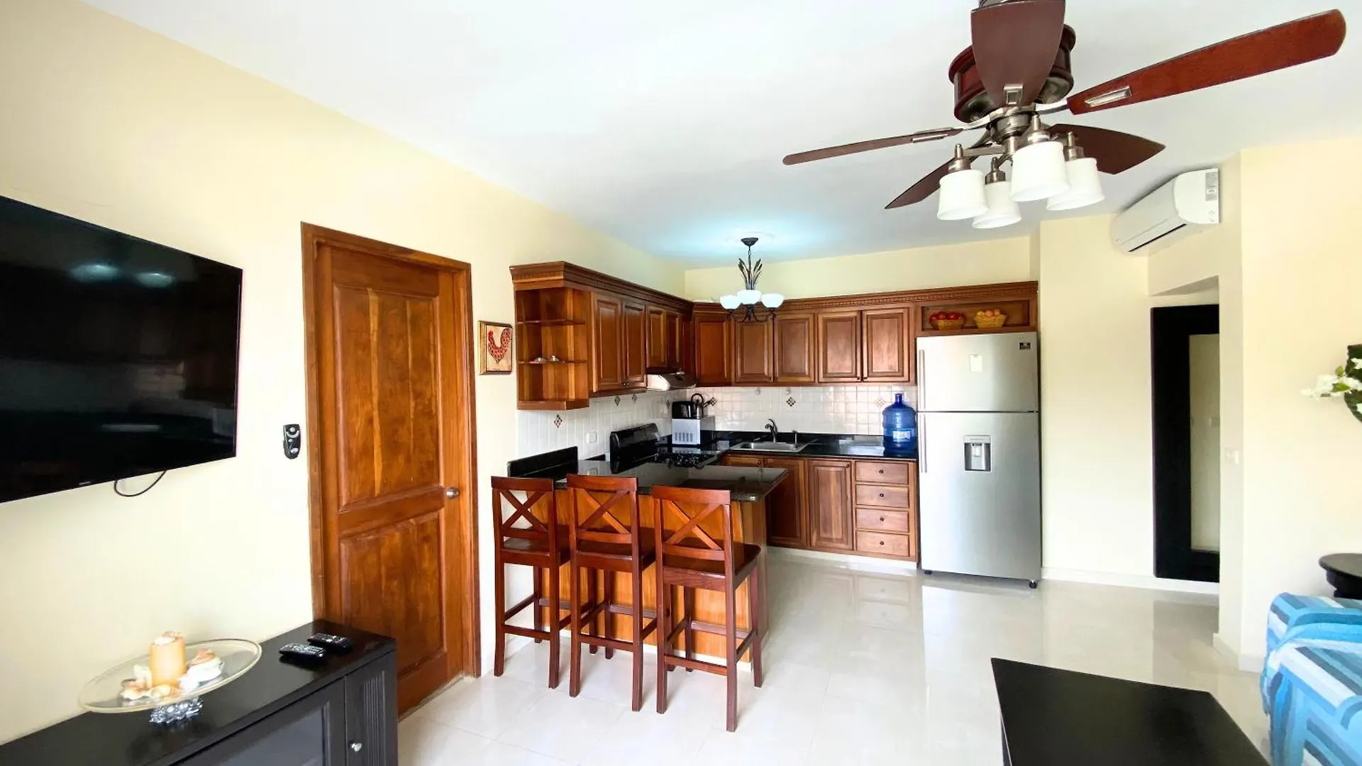 Caraibo Palms Beach Club & Spa Hotel Punta Cana