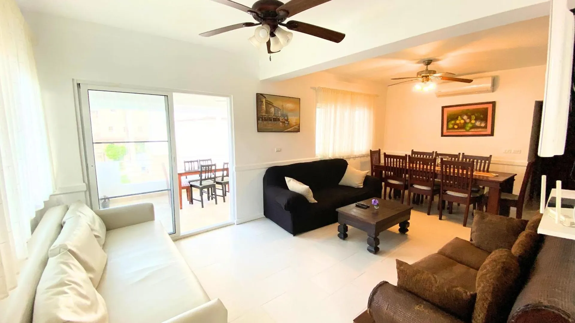 Caraibo Palms Beach Club & Spa Hotel Punta Cana Dominican Republic