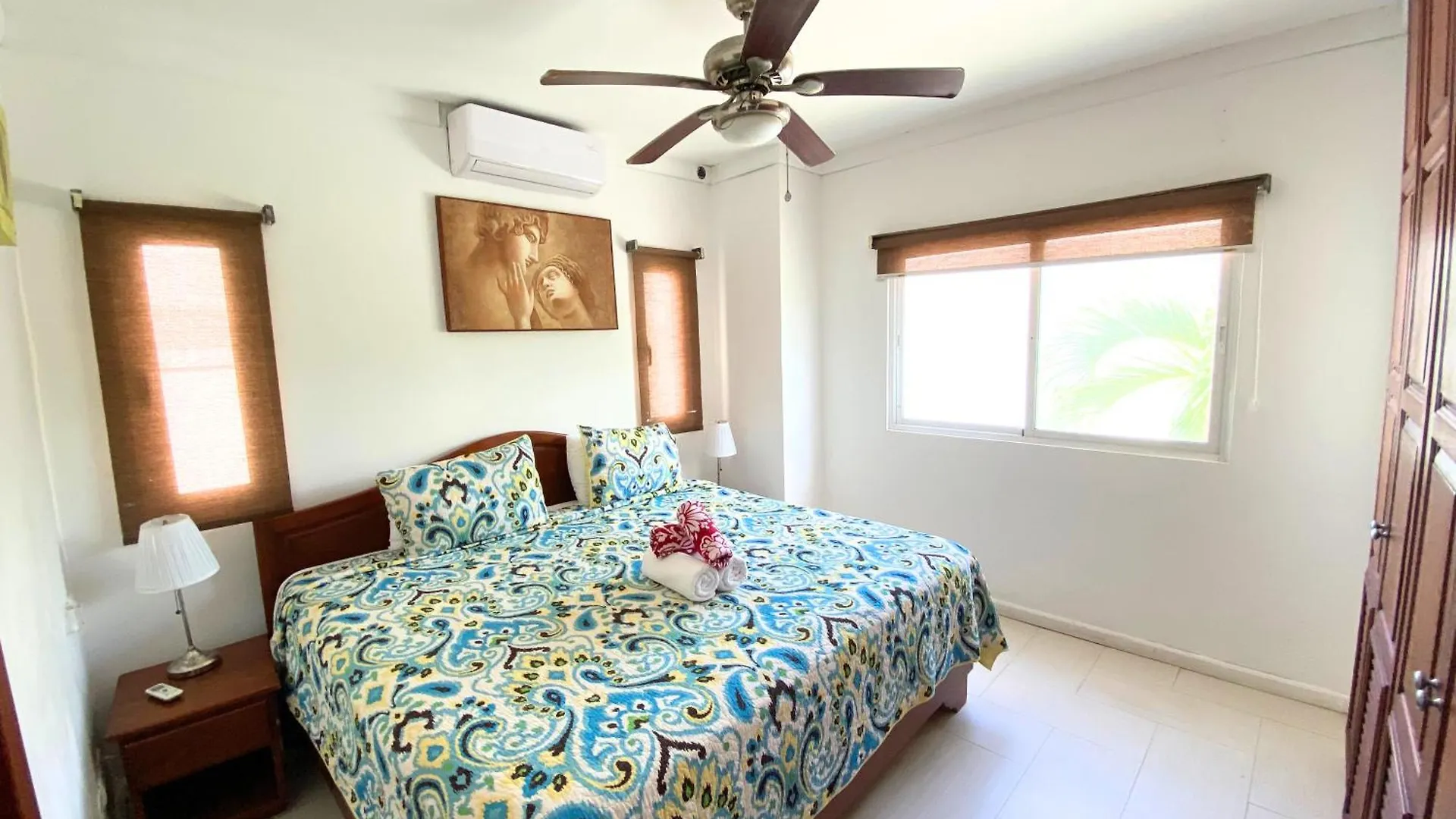 Caraibo Palms Beach Club & Spa Hotel Punta Cana 5*,  Dominican Republic