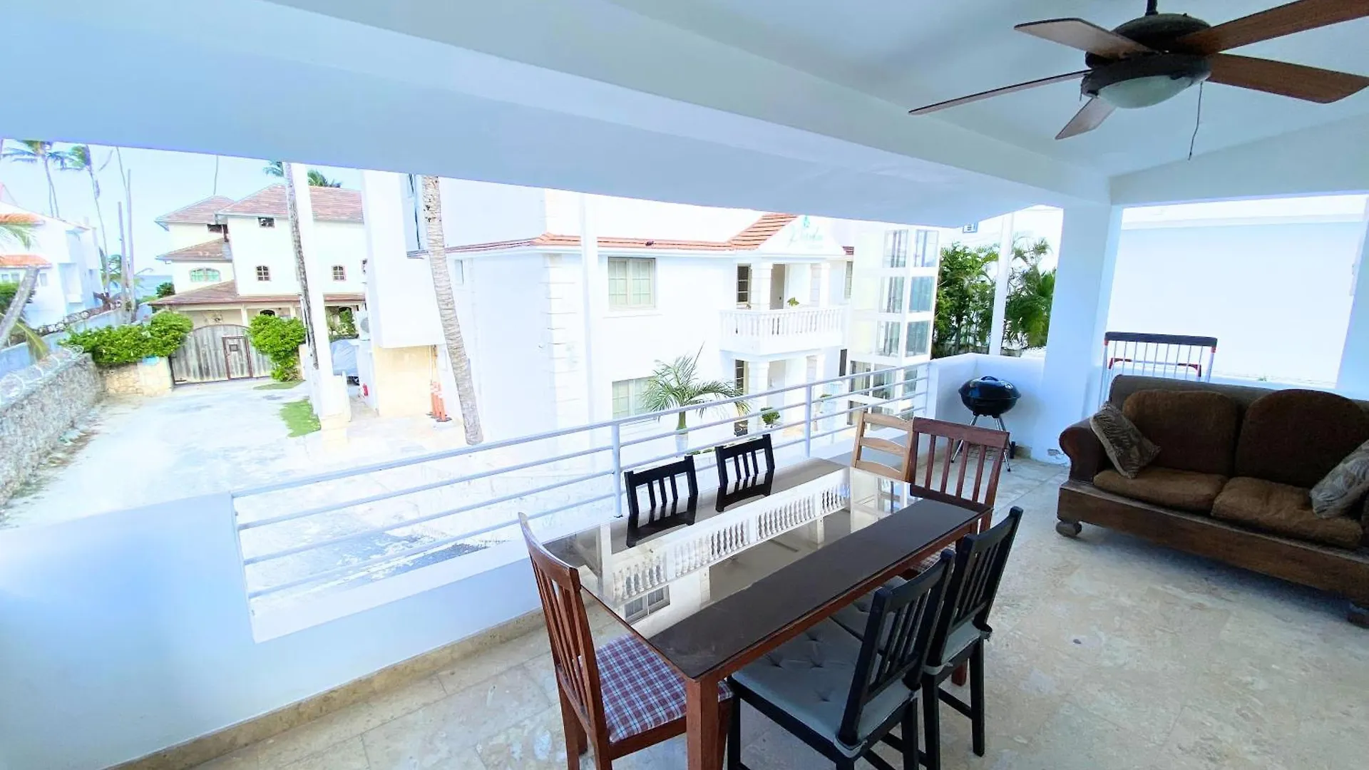 Caraibo Palms Beach Club & Spa Ξενοδοχείο Πούντα Κάνα