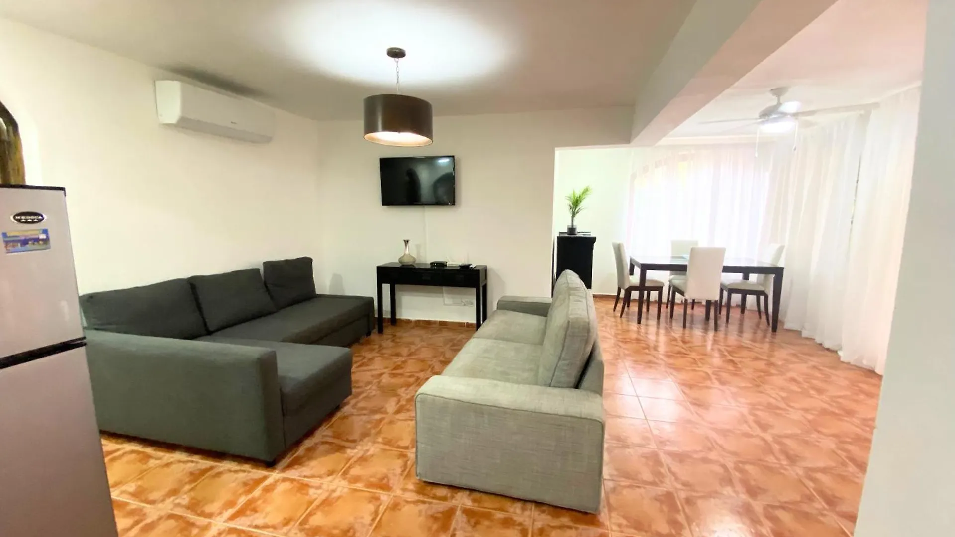 Caraibo Palms Beach Club & Spa Hotel Punta Cana