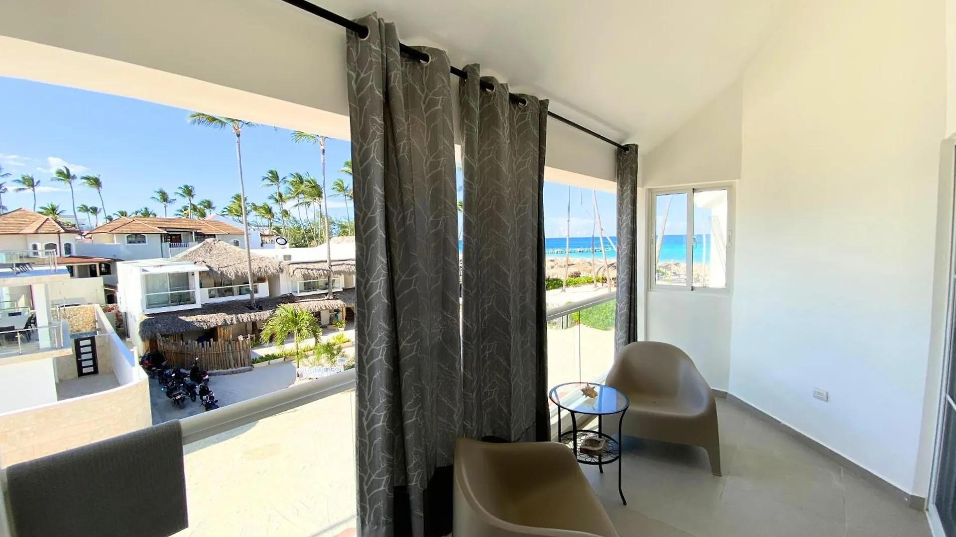 Caraibo Palms Beach Club & Spa Hotel Punta Cana