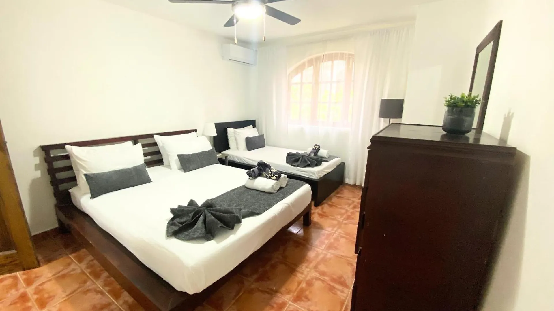 Caraibo Palms Beach Club & Spa Hotel Punta Cana