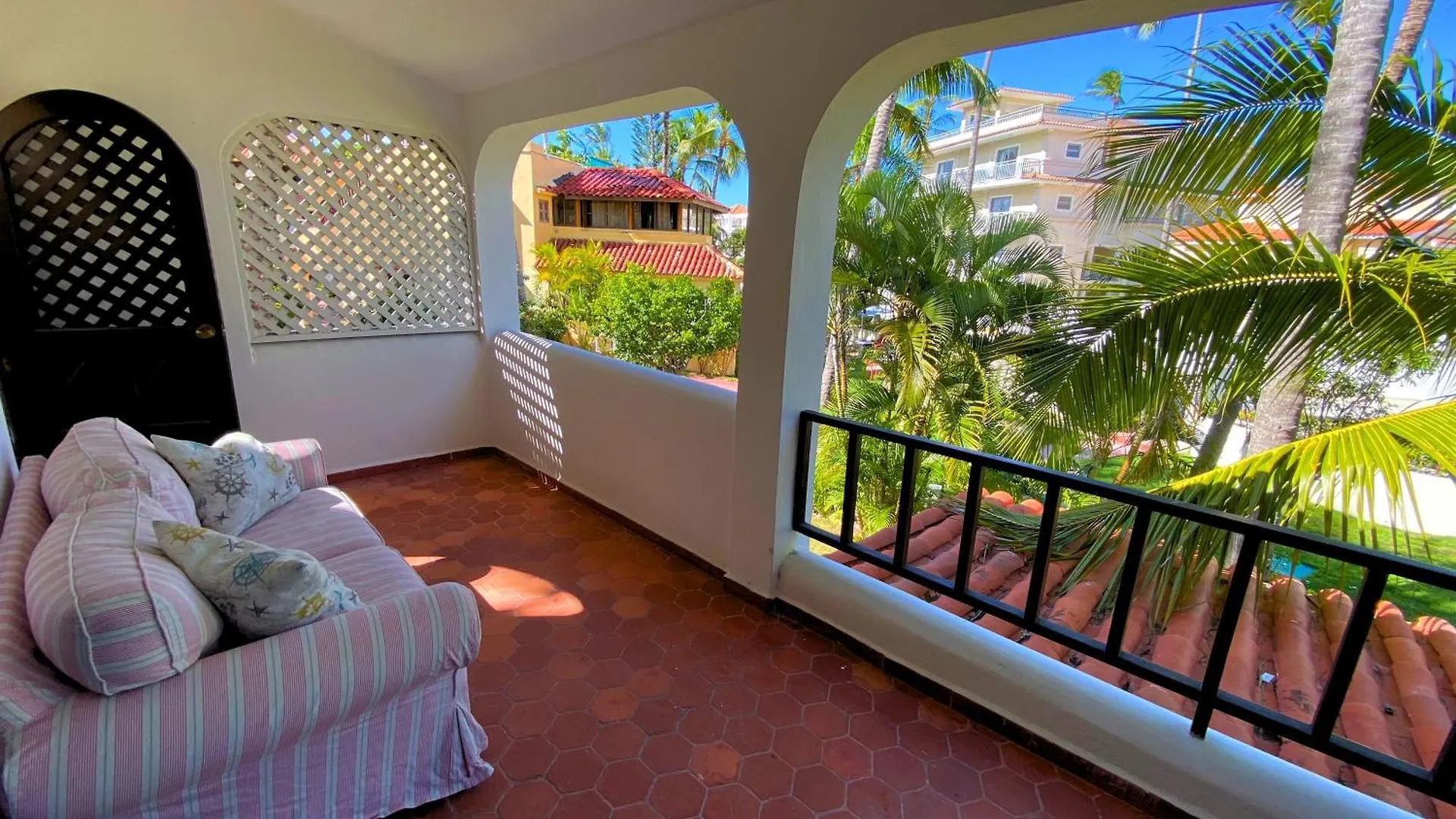 Caraibo Palms Beach Club & Spa Hotel Punta Cana