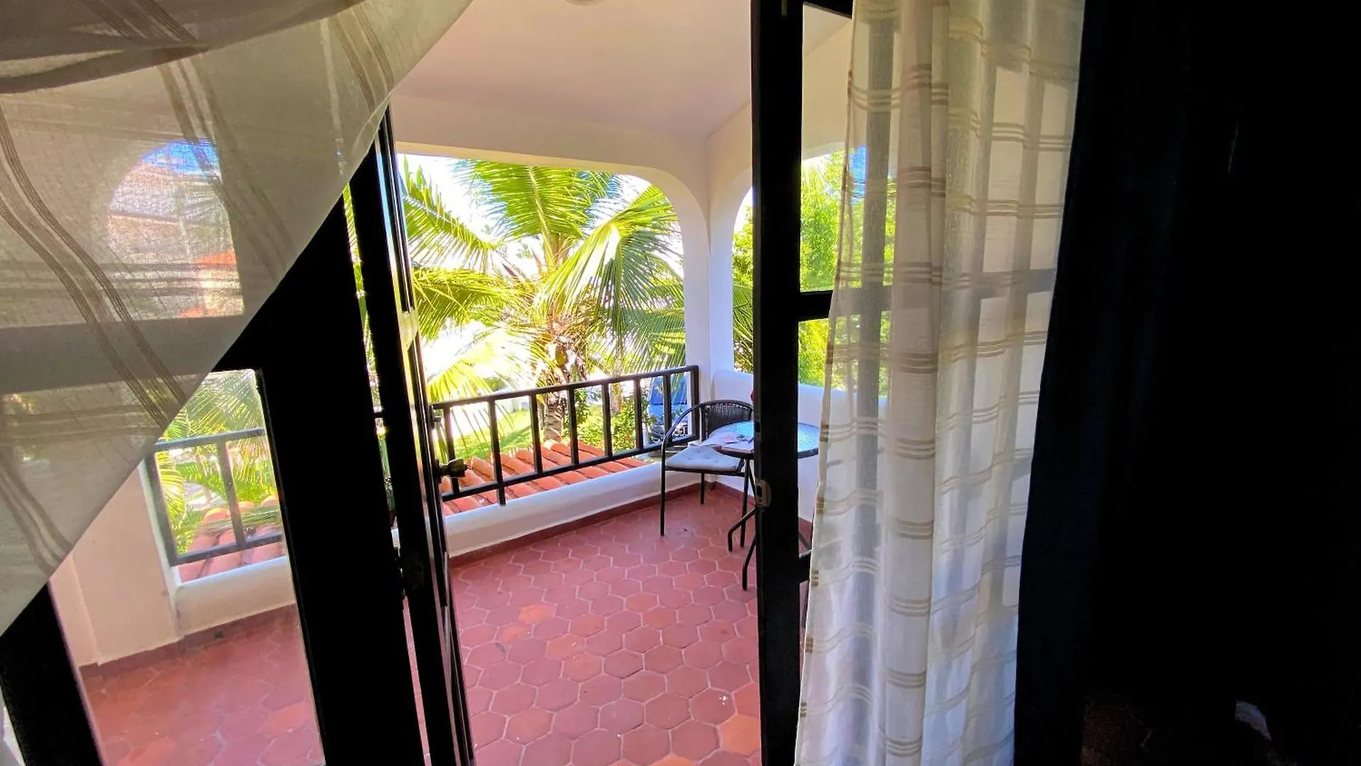 Caraibo Palms Beach Club & Spa Ξενοδοχείο Πούντα Κάνα
