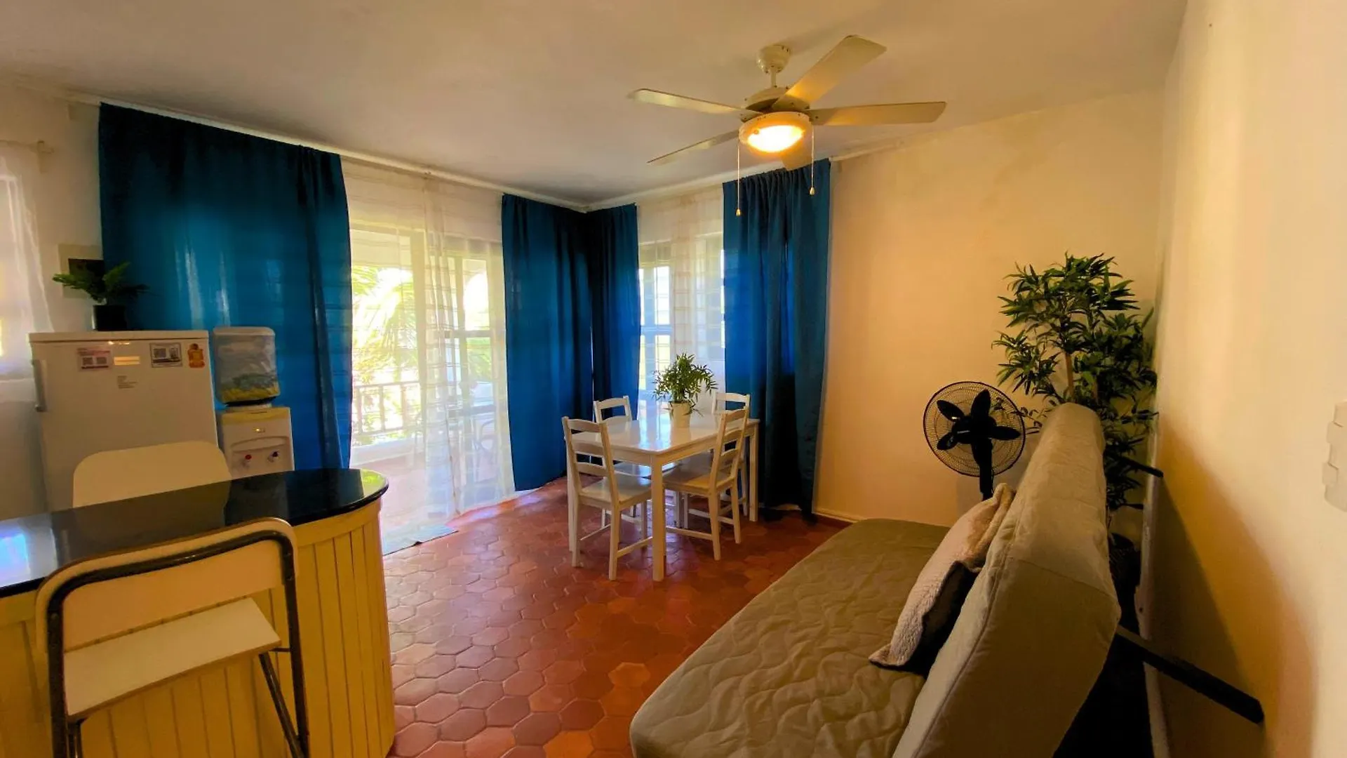 *****  Caraibo Palms Beach Club & Spa Hotel Punta Cana Dominican Republic