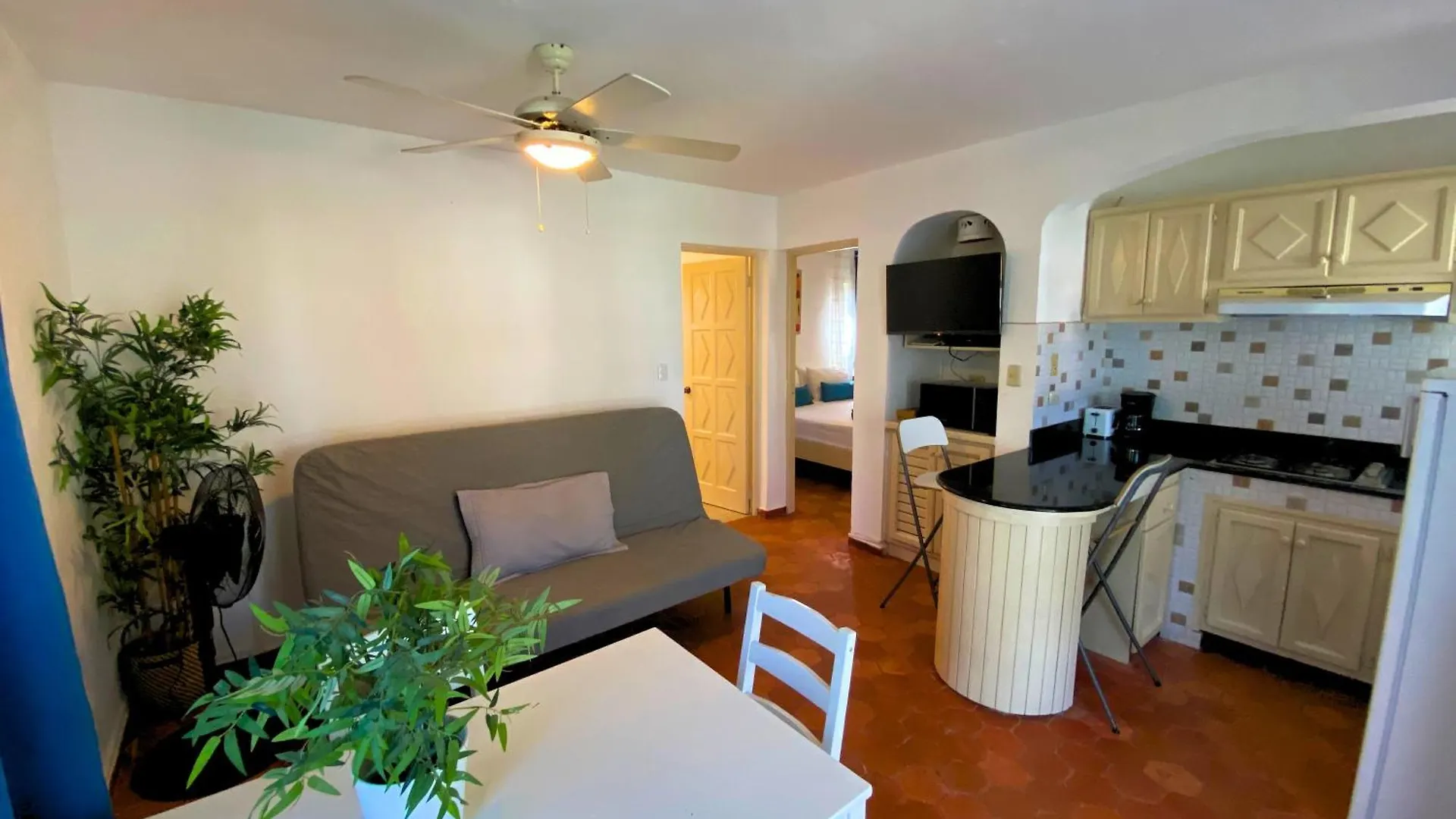Caraibo Palms Beach Club & Spa Hotel Punta Cana