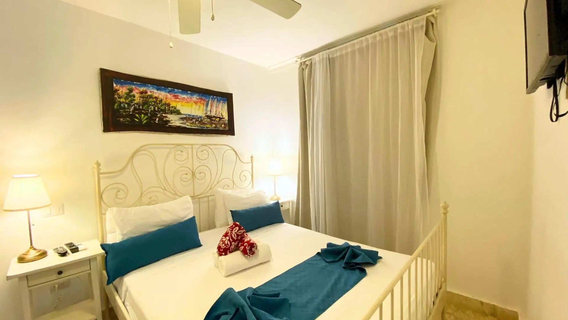 Caraibo Palms Beach Club & Spa Hotel Punta Cana