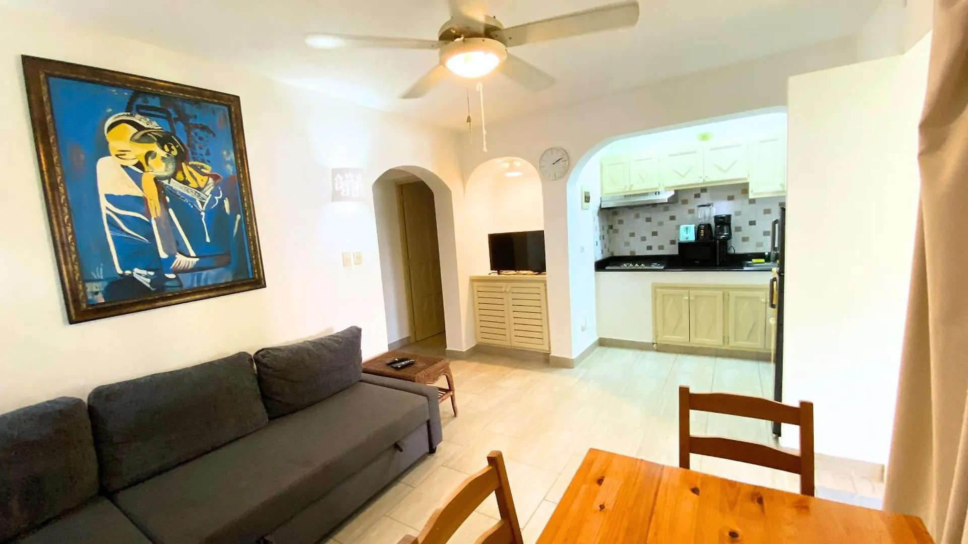 Caraibo Palms Beach Club & Spa Ξενοδοχείο Πούντα Κάνα Δομινικανή Δημοκρατία