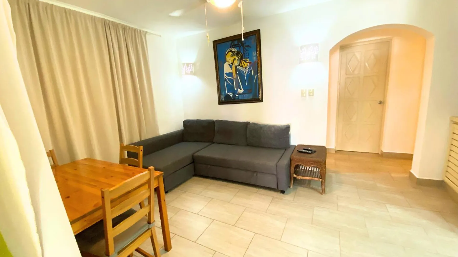 Caraibo Palms Beach Club & Spa Ξενοδοχείο Πούντα Κάνα