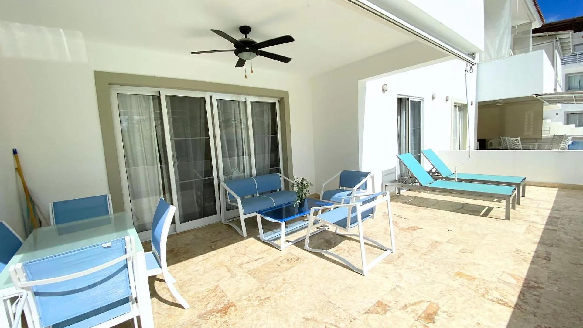 *****  Caraibo Palms Beach Club & Spa Ξενοδοχείο Πούντα Κάνα Δομινικανή Δημοκρατία
