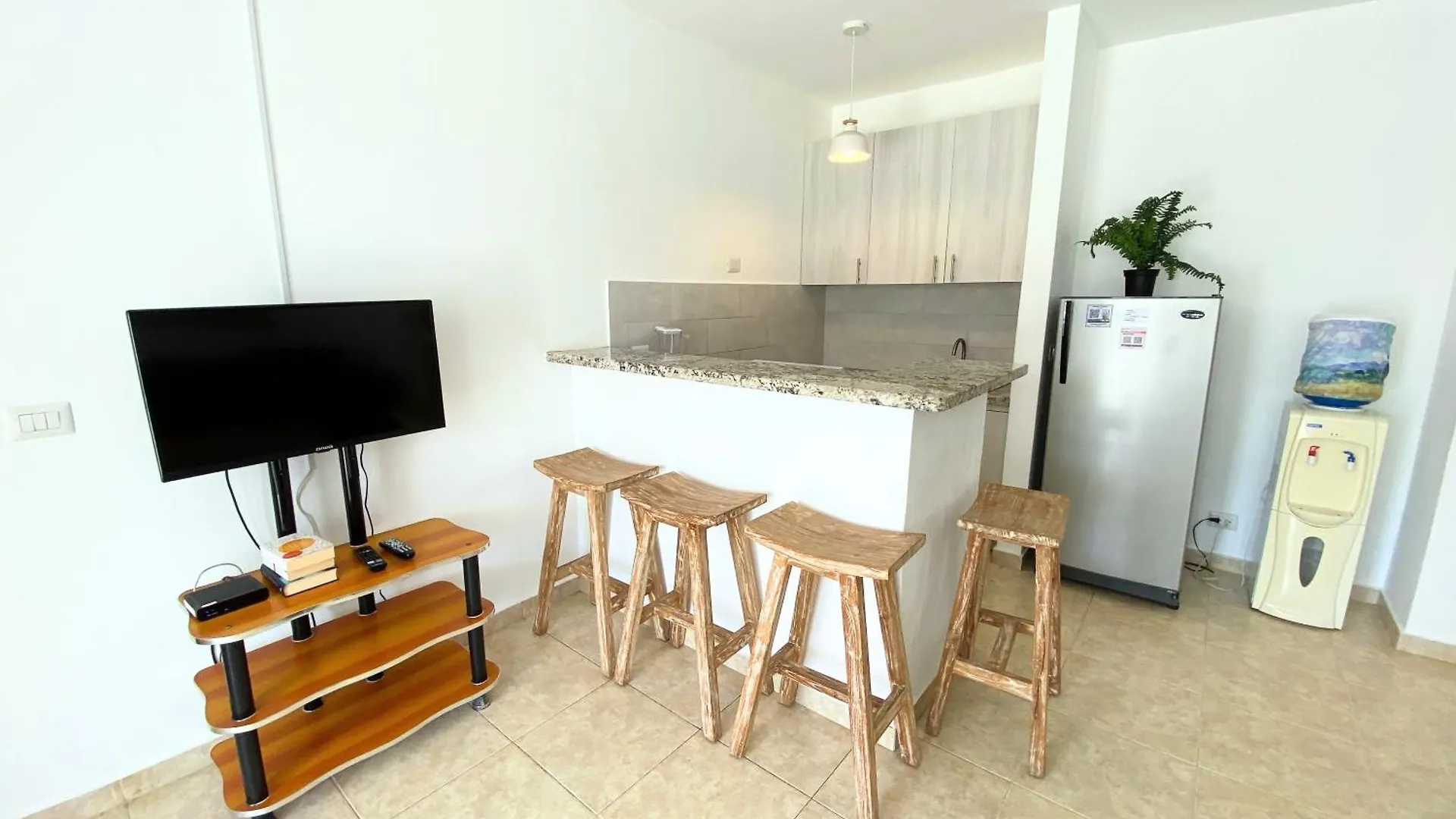 Caraibo Palms Beach Club & Spa Ξενοδοχείο Πούντα Κάνα
