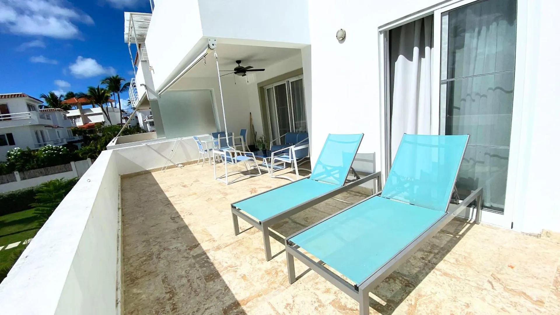 Caraibo Palms Beach Club & Spa Hotel Punta Cana 5*,