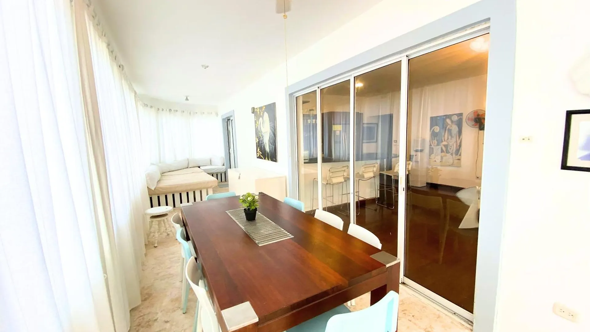 Caraibo Palms Beach Club & Spa Ξενοδοχείο Πούντα Κάνα 5*,  Δομινικανή Δημοκρατία