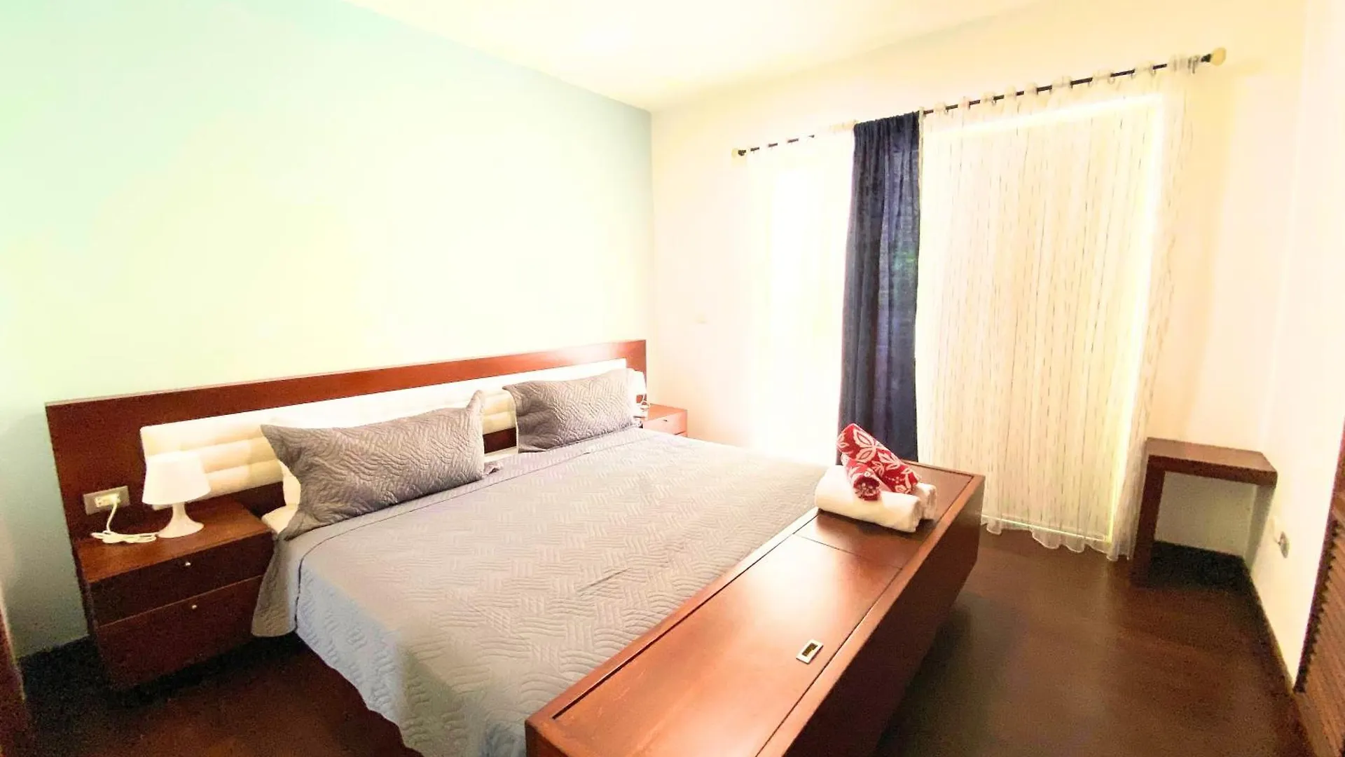 Caraibo Palms Beach Club & Spa Ξενοδοχείο Πούντα Κάνα