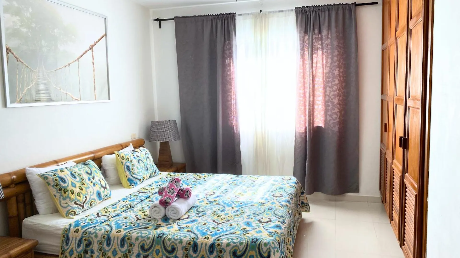 Caraibo Palms Beach Club & Spa Ξενοδοχείο Πούντα Κάνα