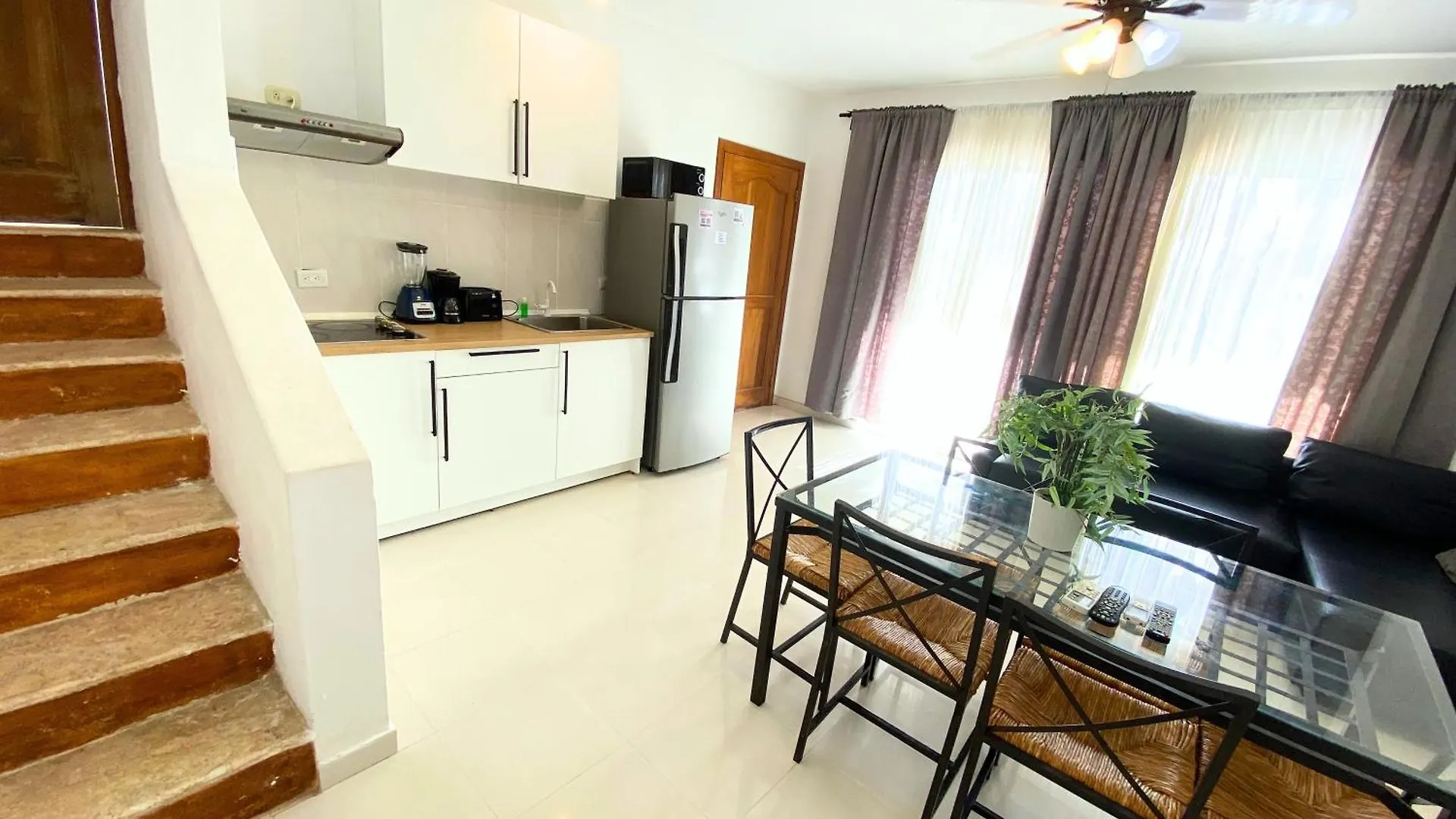 Caraibo Palms Beach Club & Spa Hotel Punta Cana
