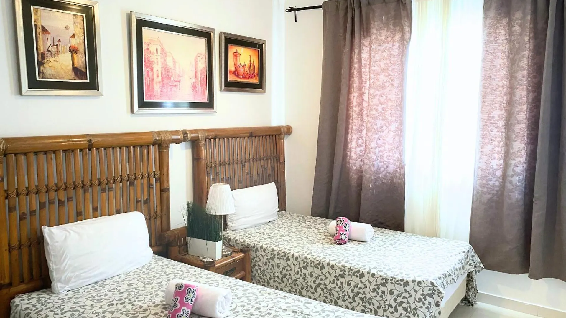 Caraibo Palms Beach Club & Spa Ξενοδοχείο Πούντα Κάνα 5*,