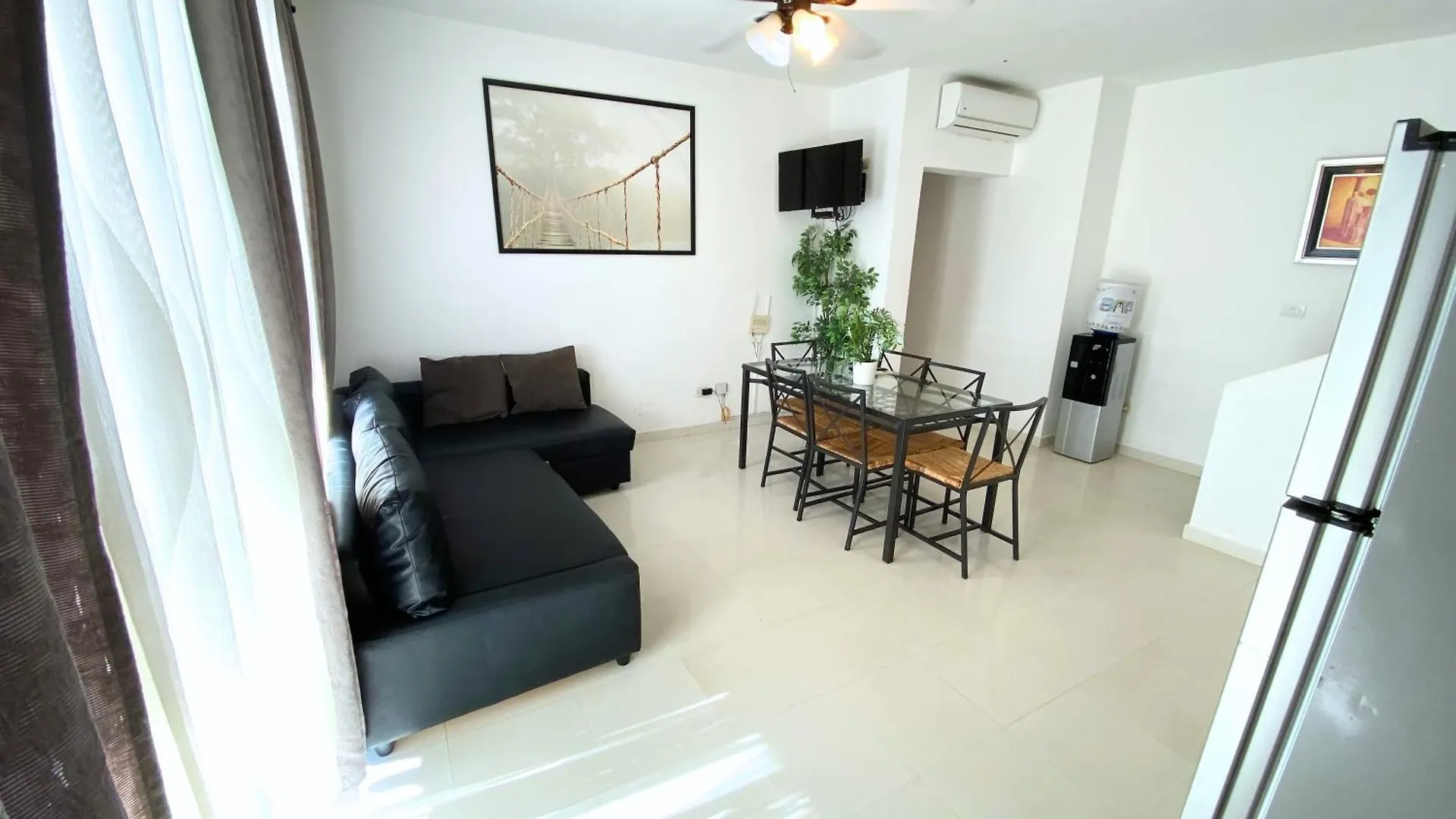 Caraibo Palms Beach Club & Spa Ξενοδοχείο Πούντα Κάνα