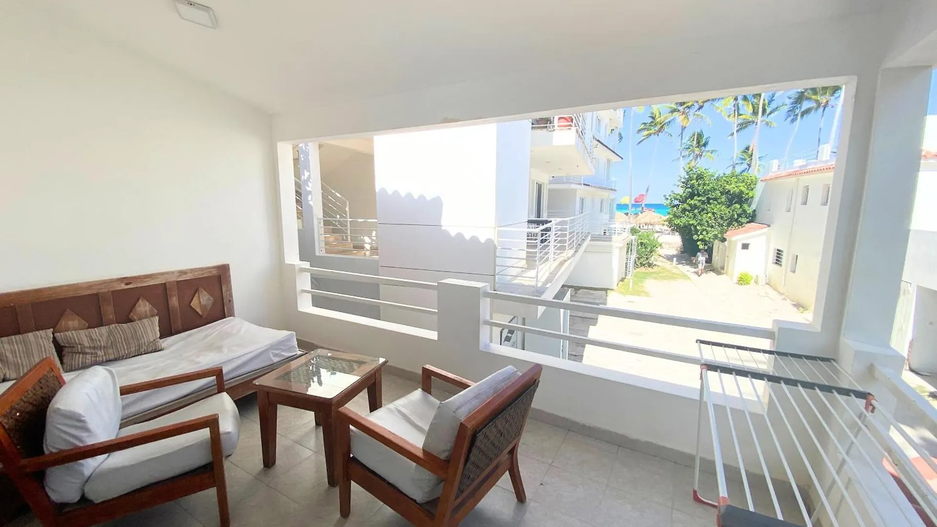 Caraibo Palms Beach Club & Spa Ξενοδοχείο Πούντα Κάνα Δομινικανή Δημοκρατία