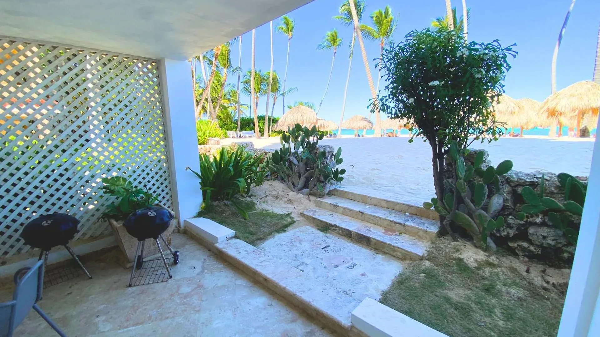 Caraibo Palms Beach Club & Spa Ξενοδοχείο Πούντα Κάνα 5*,  Δομινικανή Δημοκρατία