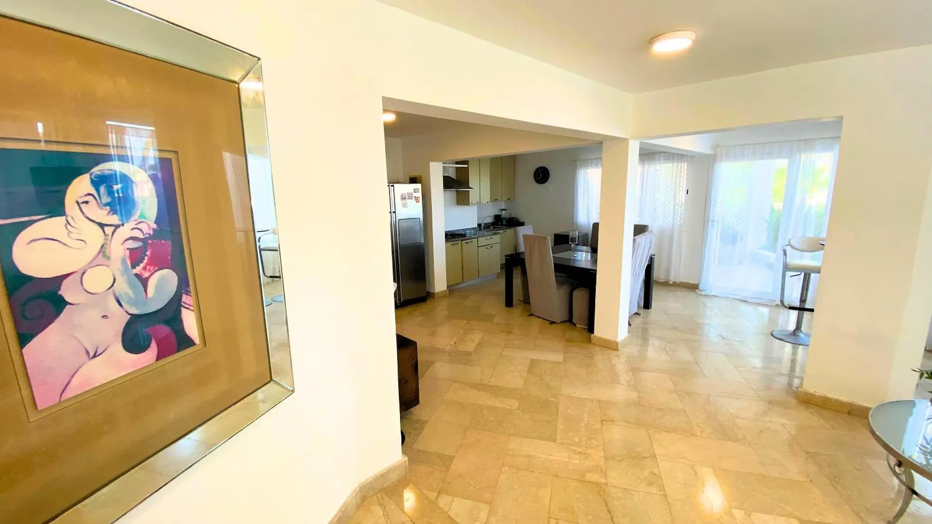 Caraibo Palms Beach Club & Spa Hotel Punta Cana