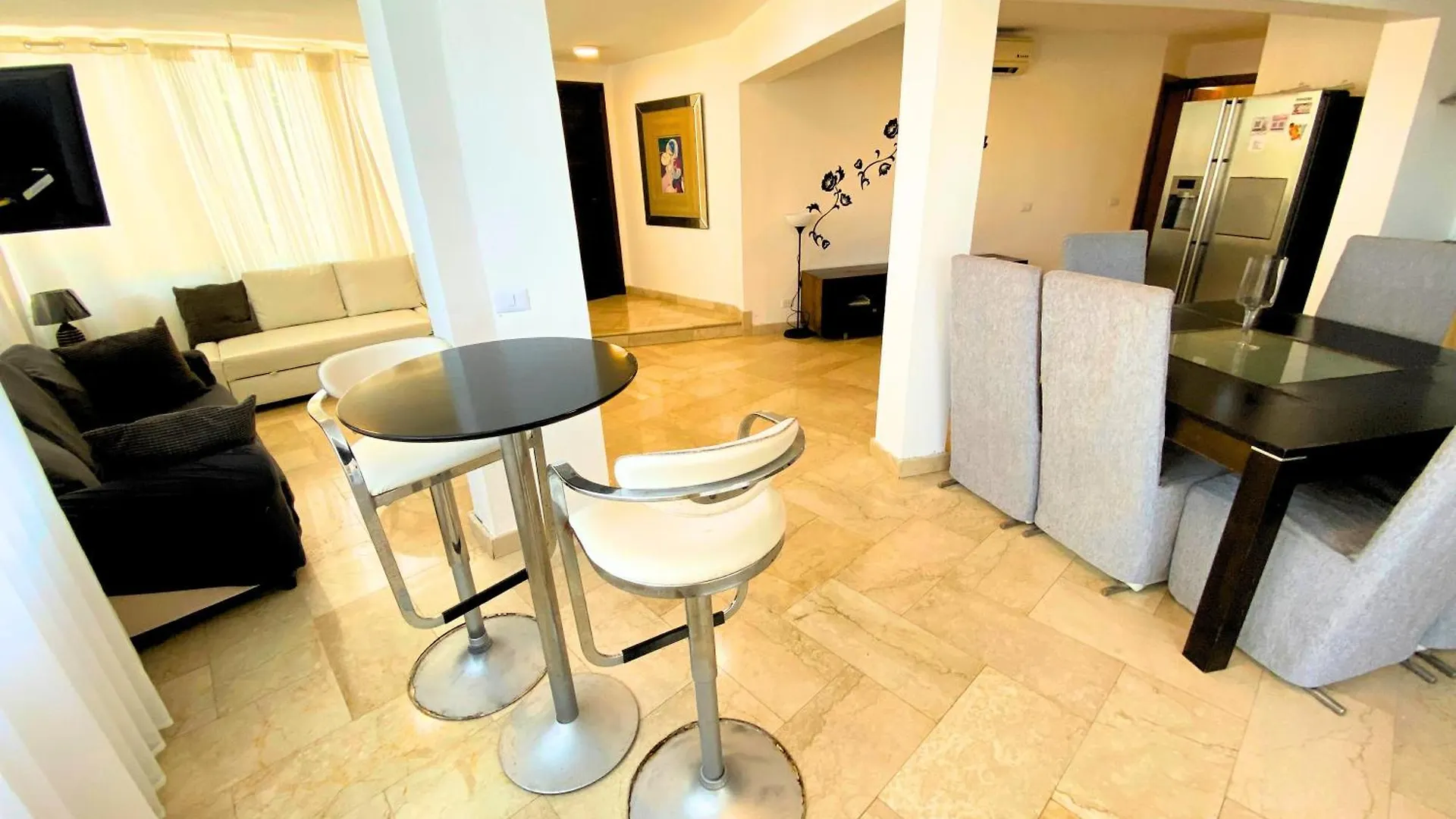 Caraibo Palms Beach Club & Spa Ξενοδοχείο Πούντα Κάνα