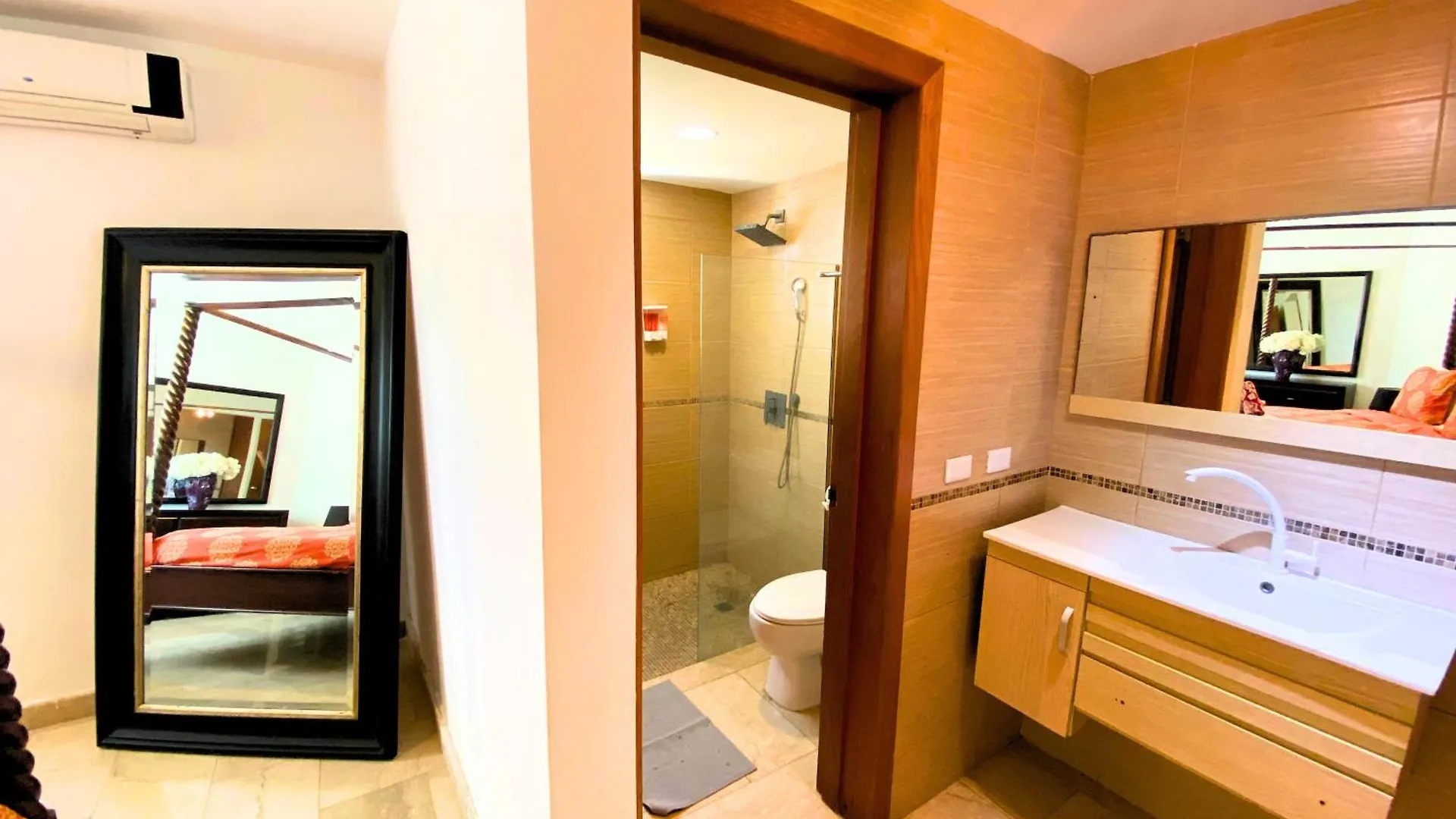 Caraibo Palms Beach Club & Spa Ξενοδοχείο Πούντα Κάνα