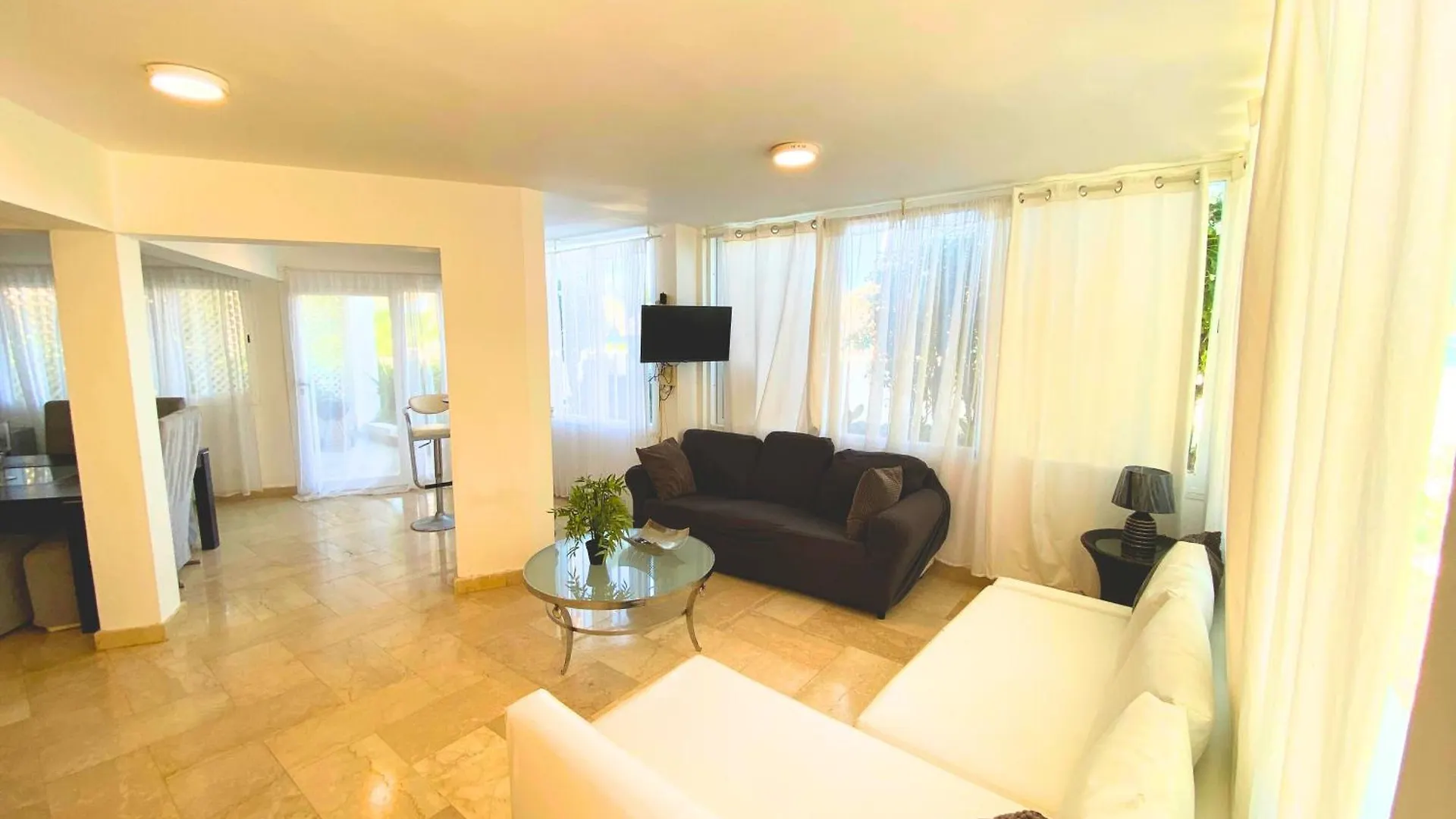 *****  Caraibo Palms Beach Club & Spa Hotel Punta Cana Dominican Republic
