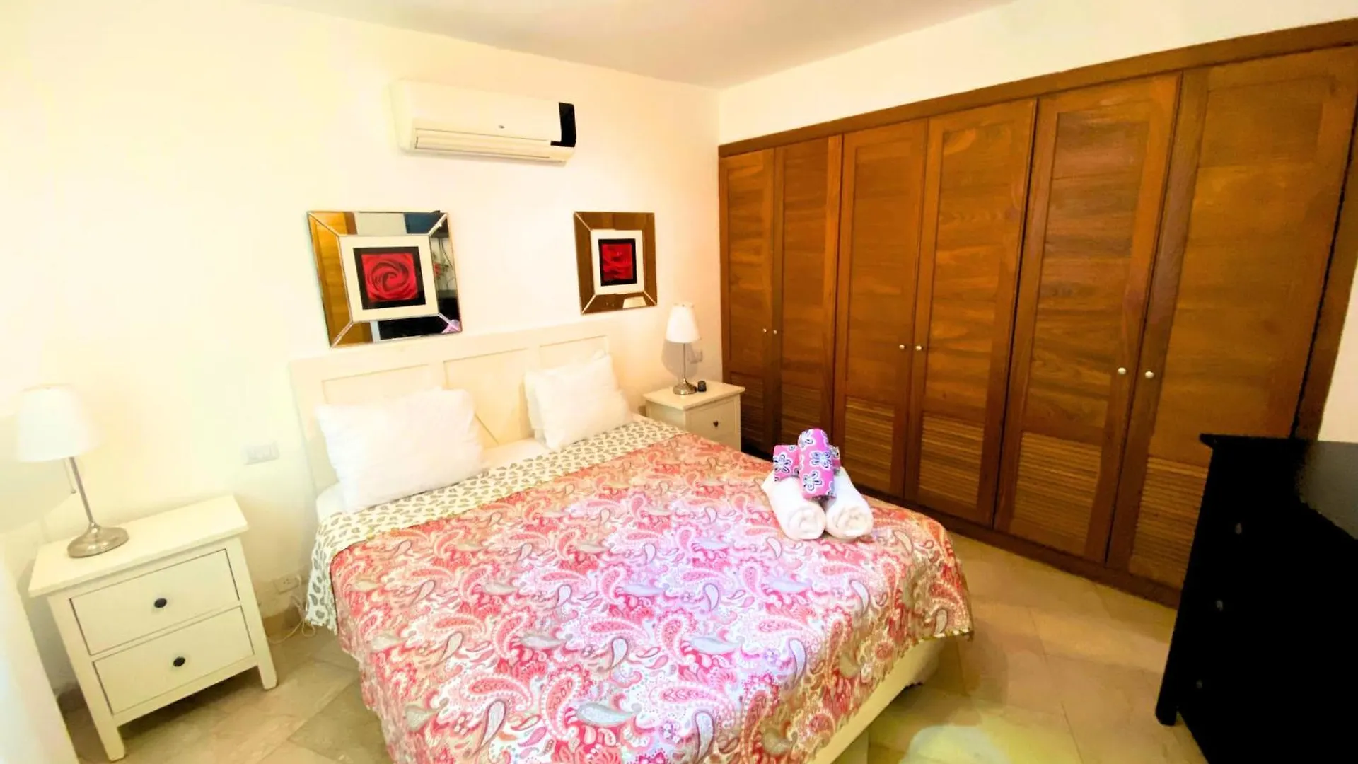 Caraibo Palms Beach Club & Spa Hotel Punta Cana