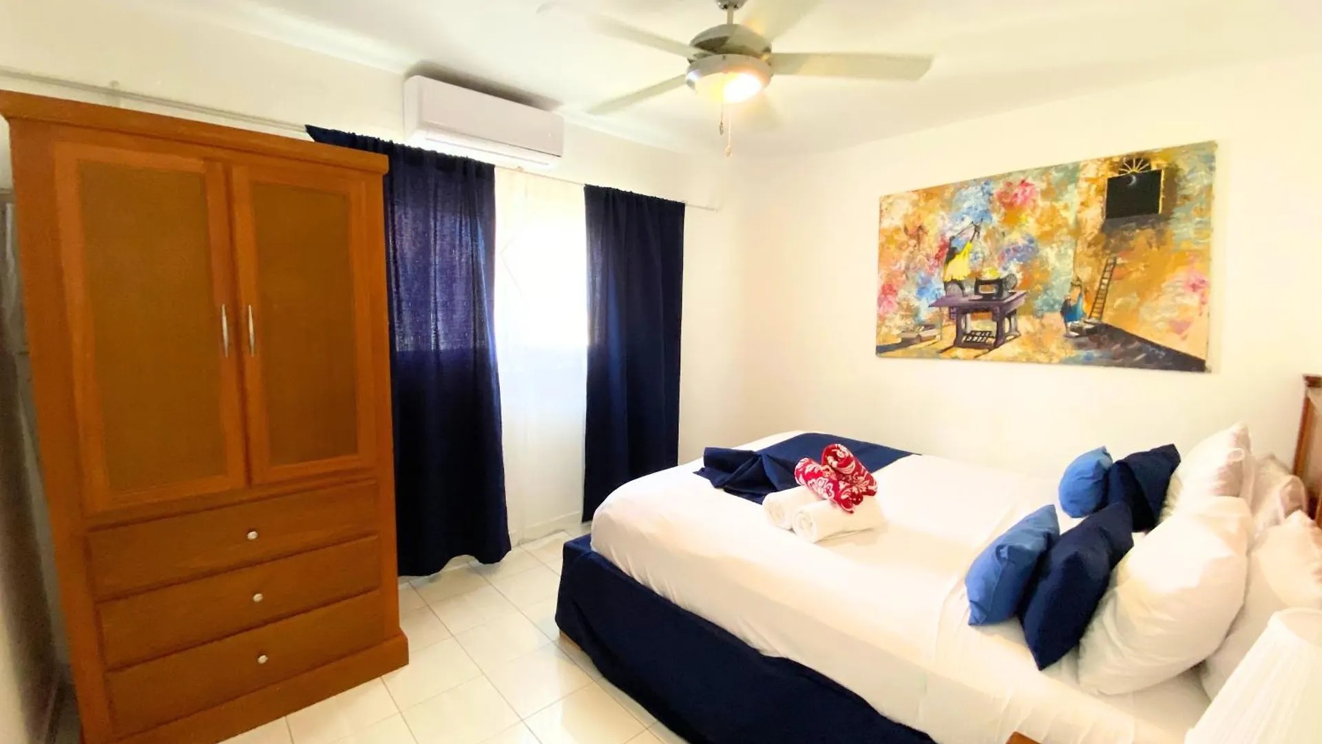 Caraibo Palms Beach Club & Spa Hotel Punta Cana
