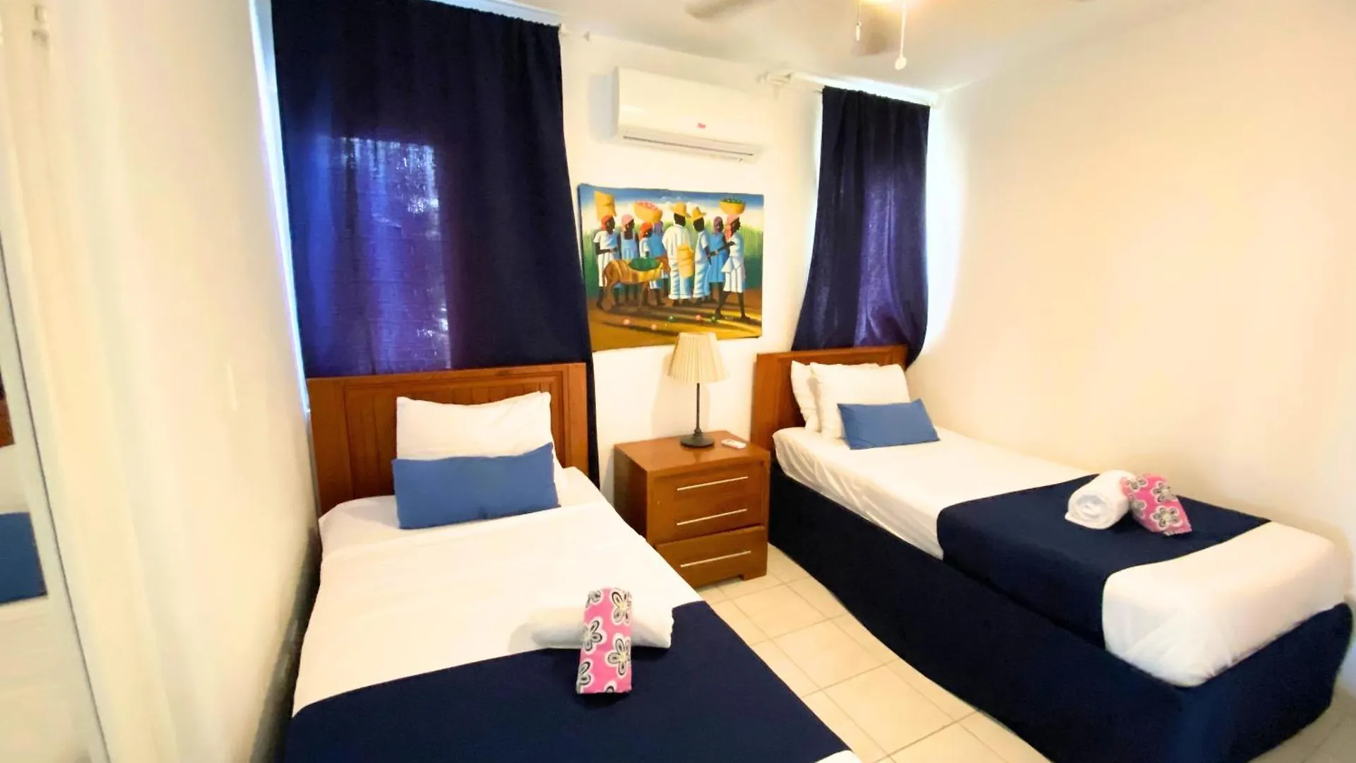 Caraibo Palms Beach Club & Spa Hotel Punta Cana
