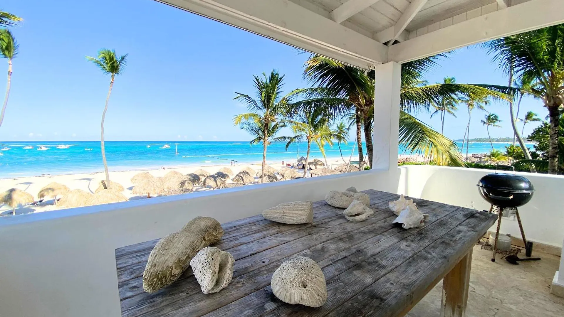 Caraibo Palms Beach Club & Spa Ξενοδοχείο Πούντα Κάνα