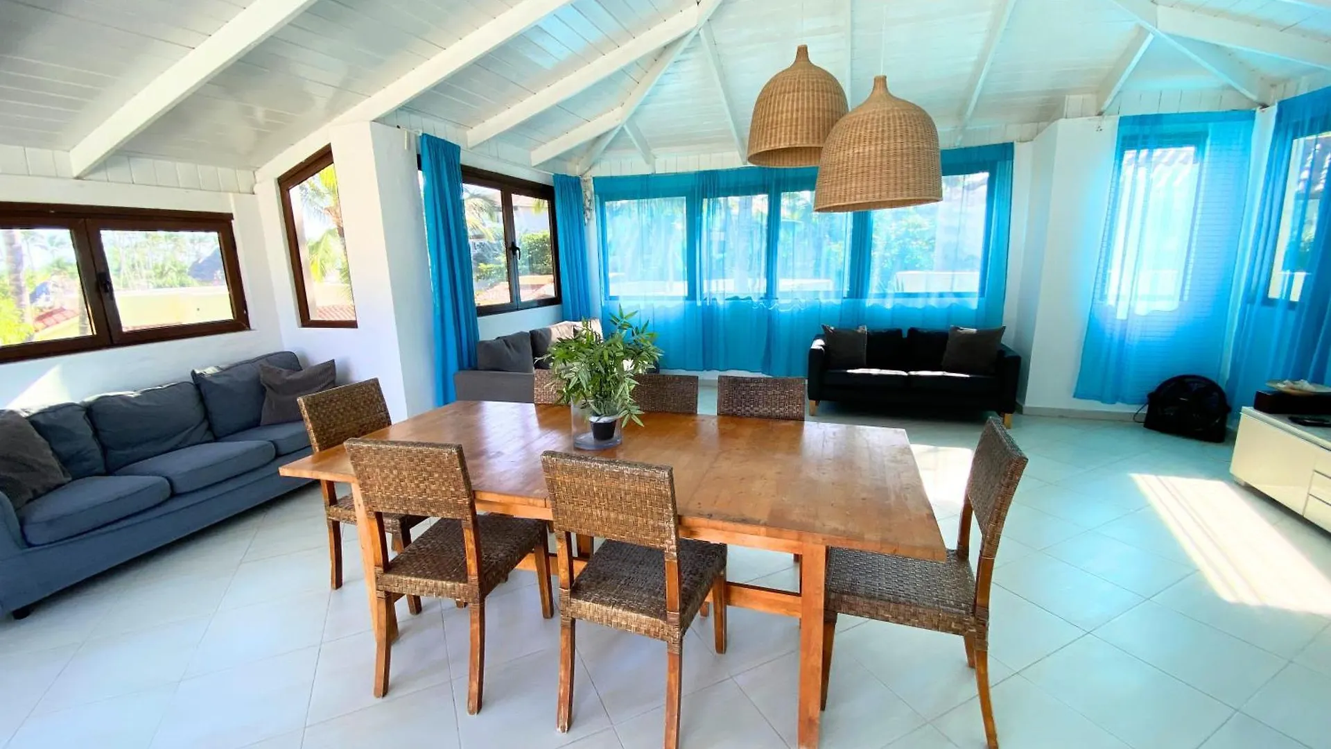 Caraibo Palms Beach Club & Spa Ξενοδοχείο Πούντα Κάνα
