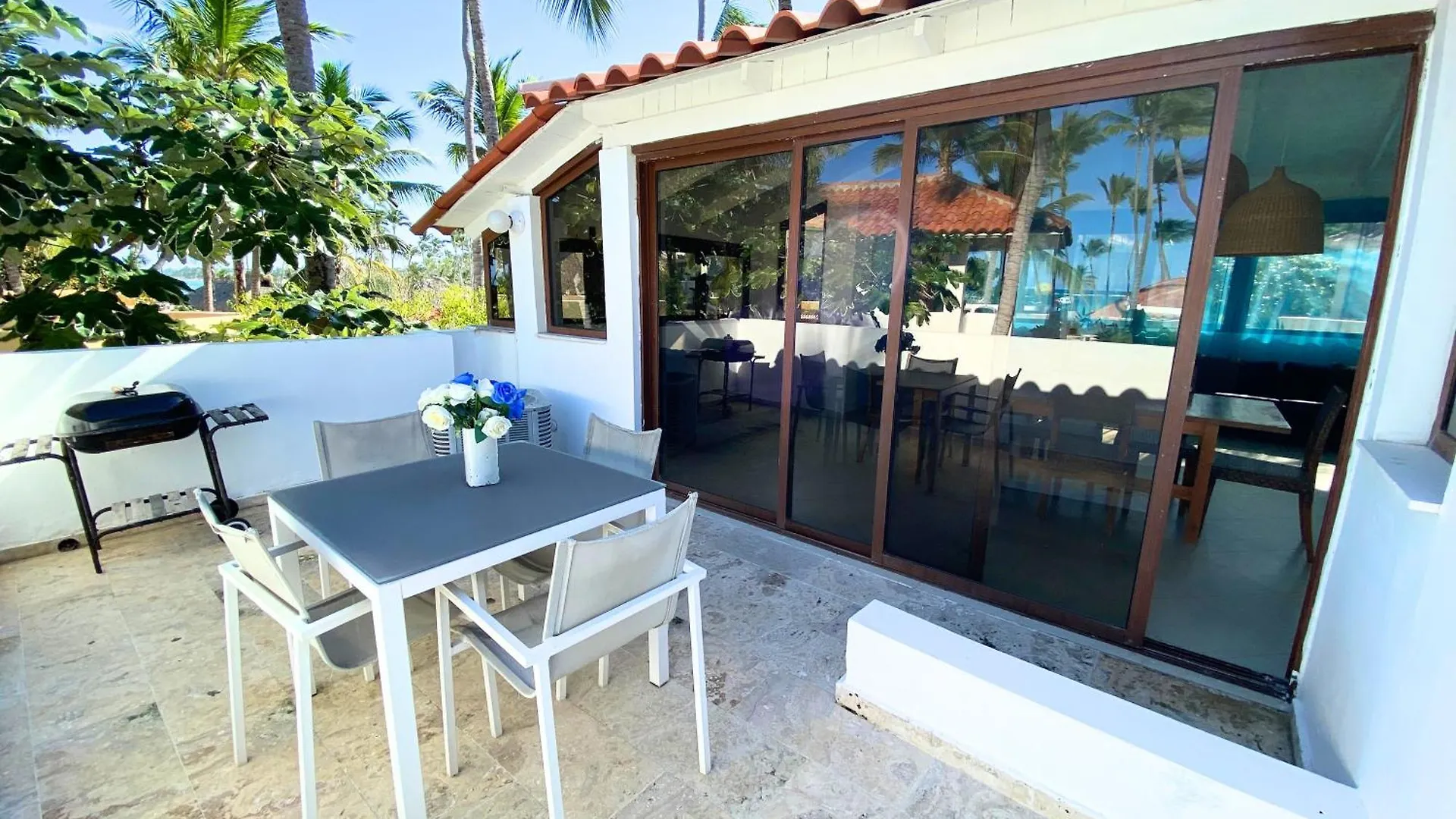 Caraibo Palms Beach Club & Spa Hotel Punta Cana 5*,